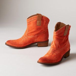 Kansas Pesca Bristol western cowboy boots